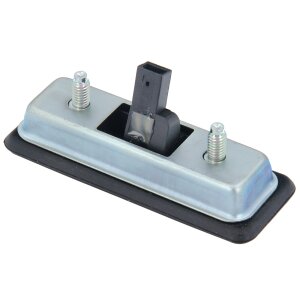 Boot Trunk Rear Tailgate Handle Lock Switch for Skoda Octavia II VW XL1