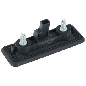 Boot Trunk Rear Tailgate Handle Lock Switch for Skoda Octavia II VW XL1