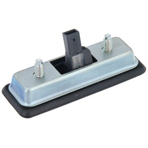 Boot Trunk Rear Tailgate Handle Lock Switch for Skoda Octavia II VW XL1
