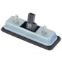 Boot Trunk Rear Tailgate Handle Lock Switch for Skoda Octavia II VW XL1