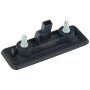 Boot Trunk Rear Tailgate Handle Lock Switch for Skoda Octavia II VW XL1