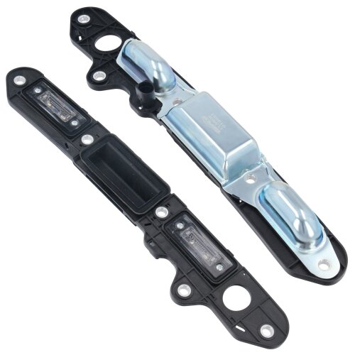 GEPCO Rear Tailgate Handle Micro Switch for VW Golf Plus Jetta V Passat Touran 1T