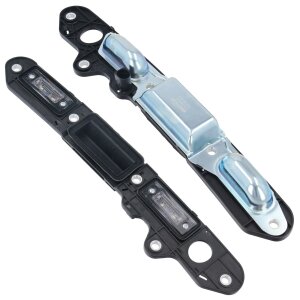 GEPCO Rear Tailgate Handle Micro Switch for VW Golf Plus...