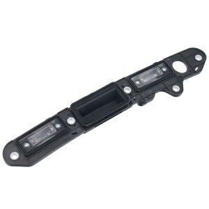 GEPCO Rear Tailgate Handle Micro Switch for VW Golf Plus Jetta V Passat Touran 1T