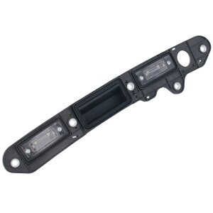 GEPCO Rear Tailgate Handle Micro Switch for VW Golf Plus Jetta V Passat Touran 1T