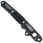 GEPCO Rear Tailgate Handle Micro Switch for VW Golf Plus Jetta V Passat Touran 1T