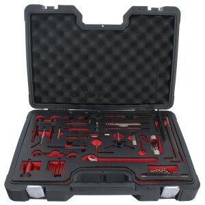 Profesional Engine Timing Tool Kit Adjust Locking Diesel...