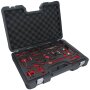 Profesional Engine Timing Tool Kit Adjust Locking Diesel Petrol Master VW Audi 