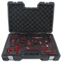 Profesional Engine Timing Tool Kit Adjust Locking Diesel Petrol Master VW Audi 