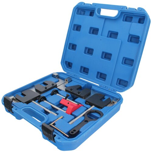 Motor Adjustment Engine Adjusting Tool Kit for FIAT 1.7D 1.9D 1.9TD Punto Ducato
