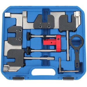 Motor Adjustment Engine Adjusting Tool Kit for FIAT 1.7D 1.9D 1.9TD Punto Ducato