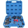 Motor Adjustment Engine Adjusting Tool Kit for FIAT 1.7D 1.9D 1.9TD Punto Ducato