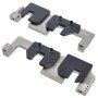 Motor Adjustment Engine Adjusting Tool Kit for FIAT 1.7D 1.9D 1.9TD Punto Ducato
