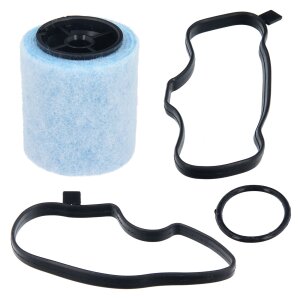 GEPCO Separatore olio Ventilazione del carter motore BMW...