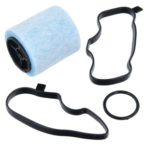 GEPCO Separatore olio Ventilazione del carter motore BMW...