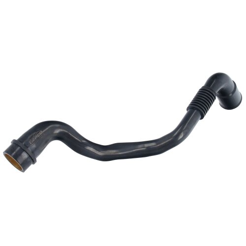 Oil seperator hose