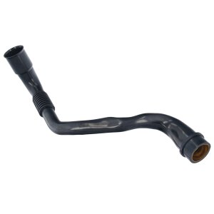 Schlauch Entlüfterrohr Luftschlauch Audi A3 Skoda Octavia VW Bora Caddy Golf 1.6