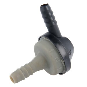 Séparateur Vanne Vide pour Audi A4 A6 Q5 VW Passat Polo Skoda Superb Seat