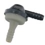 Séparateur Vanne Vide pour Audi A4 A6 Q5 VW Passat Polo Skoda Superb Seat