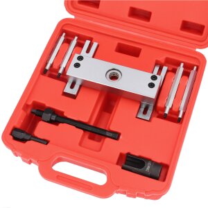 Injector Puller Remover Common Rail Engine Tool Set BMW...