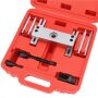 Injector Puller Remover Common Rail Engine Tool Set BMW CR M47TU M57 M57TU