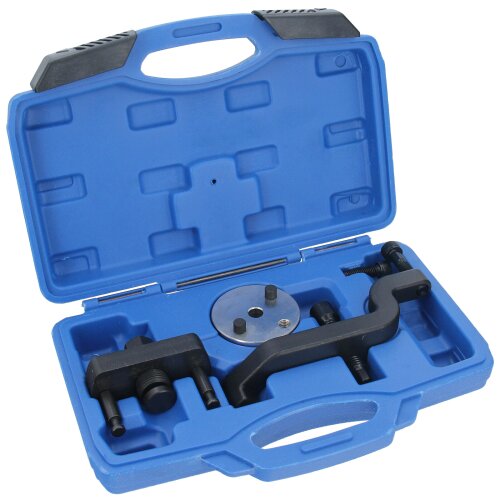 Engine Water Pump Removal Tool Kit for VW T5 Transporter Touareg 2.5