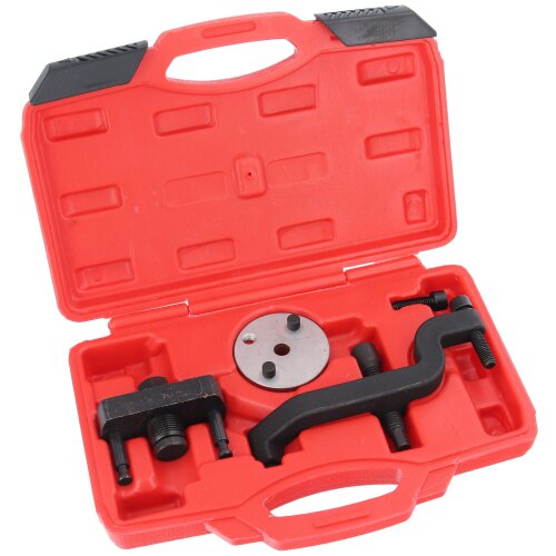 Engine Water Pump Removal Tool Kit for VW T5 Transporter Touareg 2.5 TDI PD