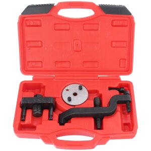 Engine Water Pump Removal Tool Kit for VW T5 Transporter Touareg 2.5 TDI PD