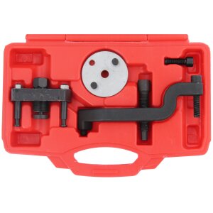 Engine Water Pump Removal Tool Kit for VW T5 Transporter Touareg 2.5 TDI PD