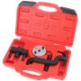 Engine Water Pump Removal Tool Kit for VW T5 Transporter Touareg 2.5 TDI PD