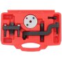 Engine Water Pump Removal Tool Kit for VW T5 Transporter Touareg 2.5 TDI PD
