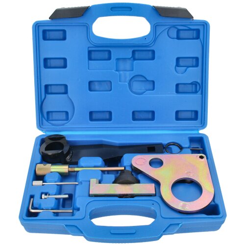 Arretierung Motoreinstell-werkzeug para Nissan Qashqai X-Trail 2.0 DCI Diesel