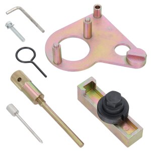 Arretierung Motoreinstell-werkzeug para Nissan Qashqai X-Trail 2.0 DCI Diesel