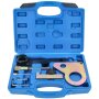 Arretierung Motoreinstell-werkzeug para Nissan Qashqai X-Trail 2.0 DCI Diesel