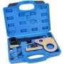 Arretierung Motoreinstell-werkzeug para Nissan Qashqai X-Trail 2.0 DCI Diesel
