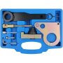 Arretierung Motoreinstell-werkzeug para Nissan Qashqai X-Trail 2.0 DCI Diesel
