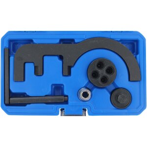 Motoreinstell Werkzeug Arretierwerkzeug BMW N47 N57 Diesel 118d 120d 520d 320d