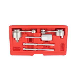 Engine Timing Tool Set fits Land Rover Discovery Jaguar S-Type 2.7 TDV6 5 pcs.