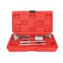 Engine Timing Tool Set fits Land Rover Discovery Jaguar S-Type 2.7 TDV6 5 pcs.