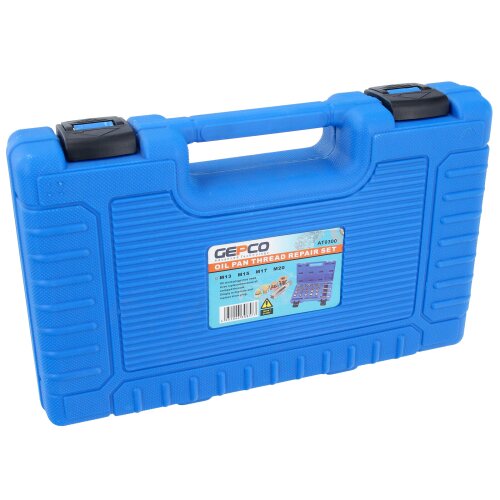 Reparatur Set Ölablassschraube M14 Auf M15x1.5 6 Stück Gewinde Ölwanne Ölablass 4251294816198