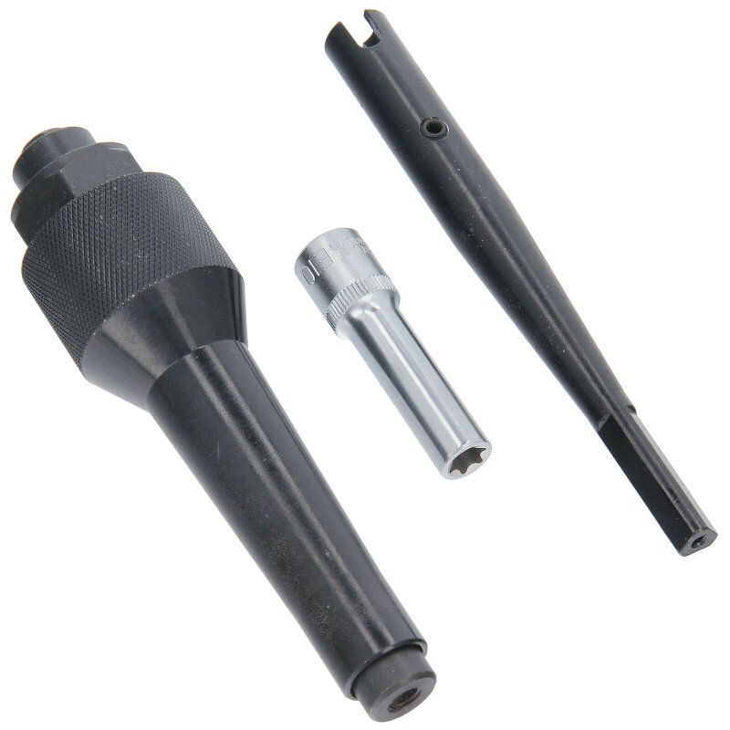 SOLUSTRE Zündkerzen Kabeltrenner - Ordentlicher Motorraum Für Dein Auto