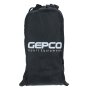 GEPCO Double ABS Wheel Fitness Equipment For Abdominal Full Body Workout