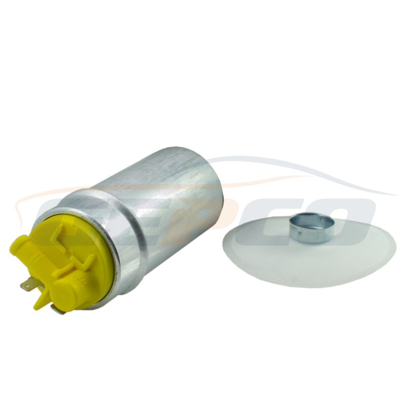 Electric Fuel Pump Diesel BMW 5 E39 7 E38, 28,37