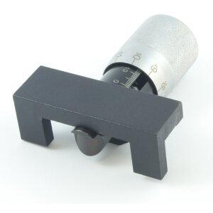 Spannungsprüfer Vorspannung Spannungsmesser Zahnriemen Spannung-Tester Meßgerät