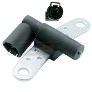 Renault Nissan Opel Kurbelwellensensor Drehzahlsensor Motormanagement nouveau