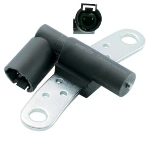 Renault Nissan Opel Kurbelwellensensor Drehzahlsensor Motormanagement nuevo