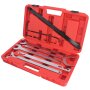 11pc Mercedes Benz BMW Viscous Fan Clutch Water Pump Holder Wrench Tool Set