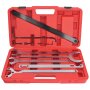 11pc Mercedes Benz BMW Viscous Fan Clutch Water Pump Holder Wrench Tool Set