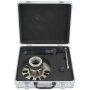 nuovoSpezial Hydraulik Radnaben Abzieher SET passend per Gelenkwellen 10t