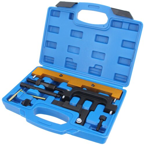 Arretierwerkzeug Satz BMW Spezialwerkzeug Werkzeug Satz  N42 N46 B18 B20/-A/-B 